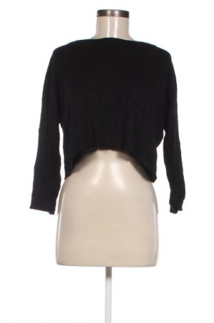 Dámský svetr Forever 21, Velikost M, Barva Černá, Cena  29,00 Kč