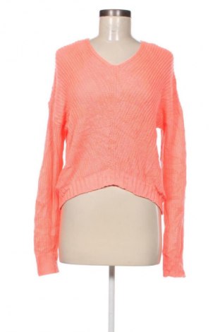 Dámský svetr Freshman 1996, Velikost M, Barva Růžová, Cena  79,00 Kč