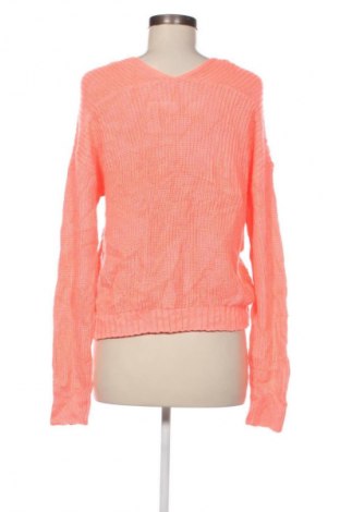 Dámský svetr Freshman 1996, Velikost M, Barva Růžová, Cena  79,00 Kč