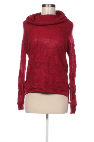 Dámský svetr Gap, Velikost S, Barva Červená, Cena  29,00 Kč