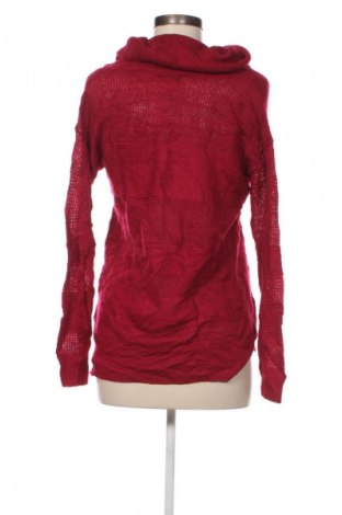 Dámský svetr Gap, Velikost S, Barva Červená, Cena  29,00 Kč