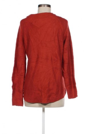 Dámský svetr George, Velikost M, Barva Červená, Cena  29,00 Kč