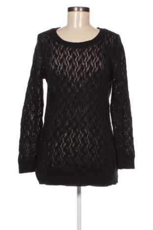 Dámský svetr Gina Benotti, Velikost M, Barva Černá, Cena  89,00 Kč