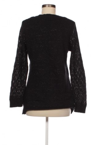 Dámský svetr Gina Benotti, Velikost M, Barva Černá, Cena  89,00 Kč
