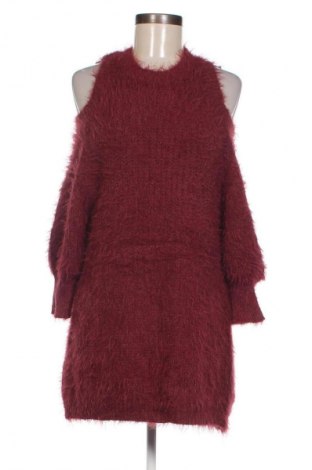 Dámský svetr Golden Days, Velikost M, Barva Červená, Cena  29,00 Kč