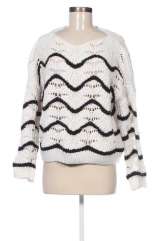 Dámský svetr Guts & Gusto, Velikost M, Barva Vícebarevné, Cena  29,00 Kč