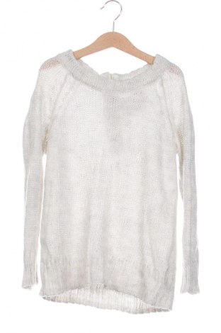 Dámský svetr H&M, Velikost XS, Barva Šedá, Cena  359,00 Kč