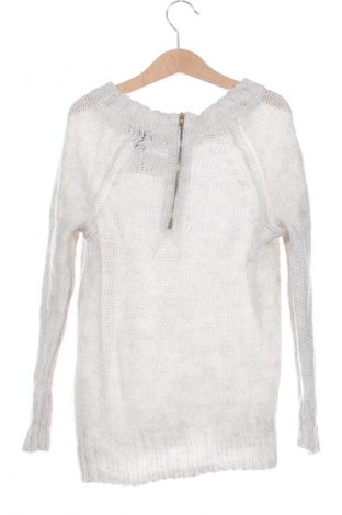 Dámský svetr H&M, Velikost XS, Barva Šedá, Cena  359,00 Kč