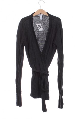 Γυναικείο πουλόβερ H&M, Μέγεθος XS, Χρώμα Γκρί, Τιμή 14,99 €