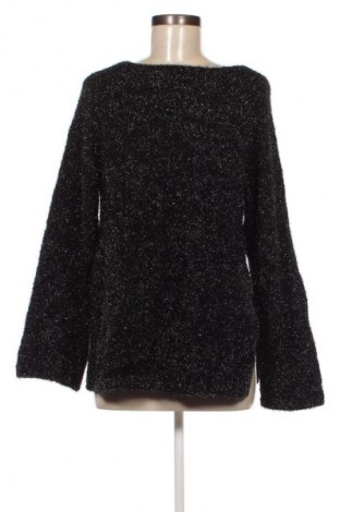 Dámský svetr H&M, Velikost M, Barva Černá, Cena  149,00 Kč