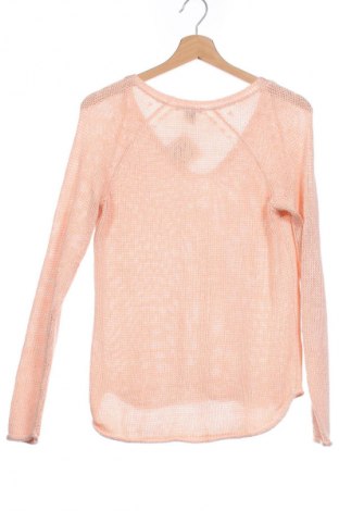 Dámský svetr H&M, Velikost XS, Barva Růžová, Cena  89,00 Kč