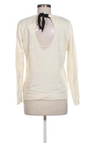 Női pulóver H&M, Méret L, Szín Ekrü
, Ár 4 039 Ft