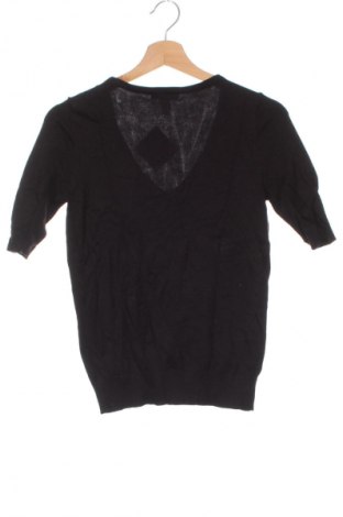 Damski sweter H&M, Rozmiar XS, Kolor Czarny, Cena 66,99 zł