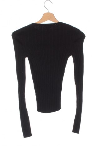 Damski sweter H&M, Rozmiar XS, Kolor Czarny, Cena 64,99 zł