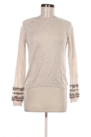Γυναικείο πουλόβερ H&M, Μέγεθος S, Χρώμα  Μπέζ, Τιμή 8,99 €