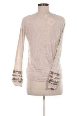 Γυναικείο πουλόβερ H&M, Μέγεθος S, Χρώμα  Μπέζ, Τιμή 8,99 €
