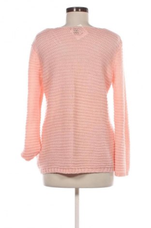 Damski sweter H&M, Rozmiar S, Kolor Różowy, Cena 64,99 zł