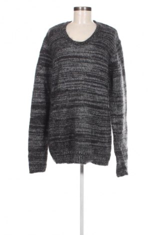 Damski sweter H&M, Rozmiar XL, Kolor Czarny, Cena 21,99 zł