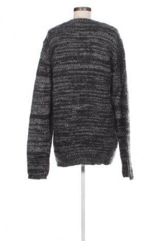Damski sweter H&M, Rozmiar XL, Kolor Czarny, Cena 21,99 zł