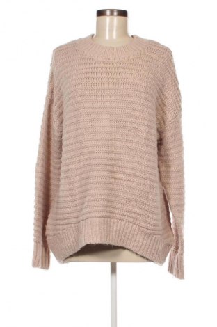 Dámský svetr H&M, Velikost S, Barva Béžová, Cena  29,00 Kč