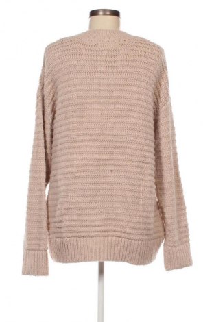 Dámský svetr H&M, Velikost S, Barva Béžová, Cena  29,00 Kč