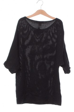 Dámský svetr H&M, Velikost XS, Barva Černá, Cena  119,00 Kč