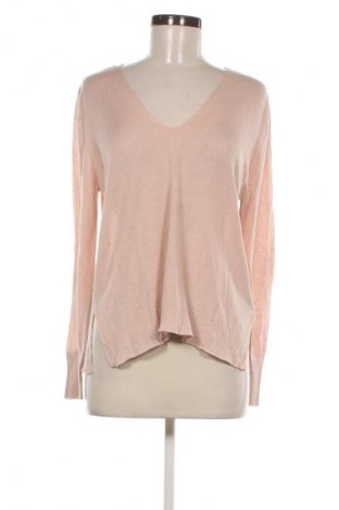 Damski sweter H&M, Rozmiar L, Kolor Różowy, Cena 46,99 zł