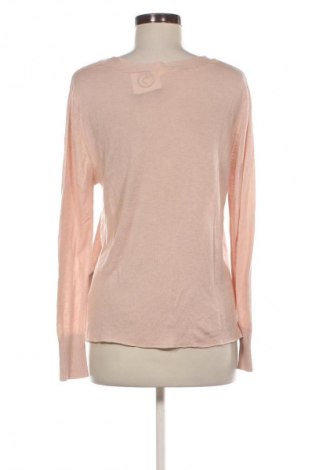 Damski sweter H&M, Rozmiar L, Kolor Różowy, Cena 46,99 zł