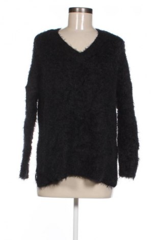 Dámský svetr H&M, Velikost L, Barva Černá, Cena  29,00 Kč