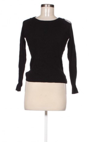 Dámský svetr H&M Divided, Velikost M, Barva Černá, Cena  269,00 Kč