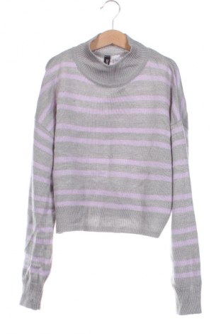 Dámský svetr H&M Divided, Velikost XS, Barva Vícebarevné, Cena  269,00 Kč