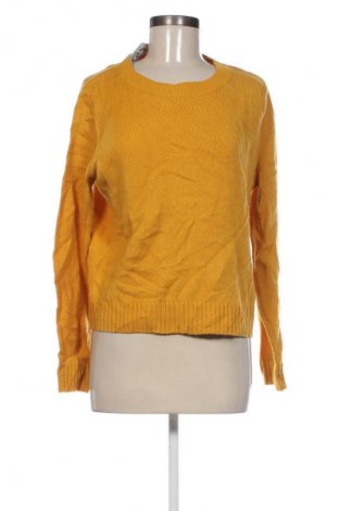Dámský svetr H&M Divided, Velikost M, Barva Žlutá, Cena  89,00 Kč