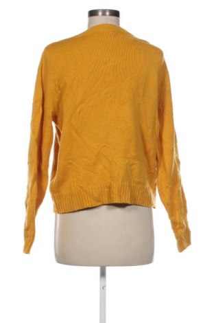 Dámský svetr H&M Divided, Velikost M, Barva Žlutá, Cena  89,00 Kč