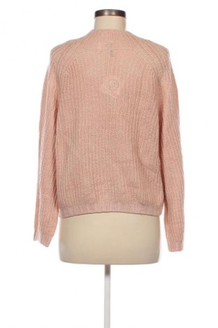 Damski sweter H&M Divided, Rozmiar M, Kolor Różowy, Cena 17,99 zł
