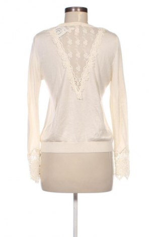 Γυναικείο πουλόβερ H&M Divided, Μέγεθος M, Χρώμα Εκρού, Τιμή 11,99 €