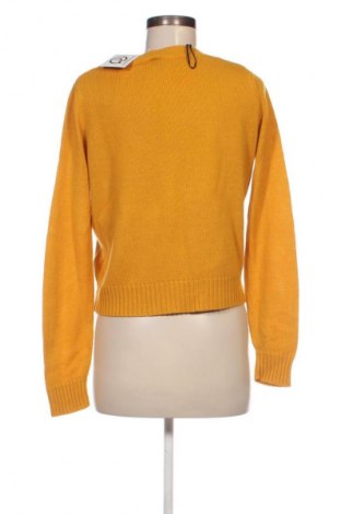 Női pulóver H&M Divided, Méret S, Szín Sárga, Ár 4 139 Ft