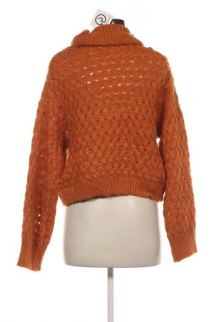 Γυναικείο πουλόβερ H&M Divided, Μέγεθος S, Χρώμα Καφέ, Τιμή 10,99 €