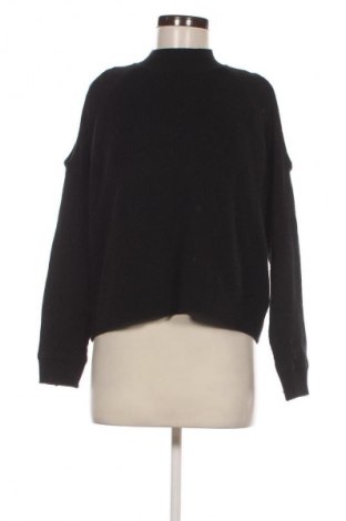 Γυναικείο πουλόβερ H&M Divided, Μέγεθος M, Χρώμα Μαύρο, Τιμή 10,99 €