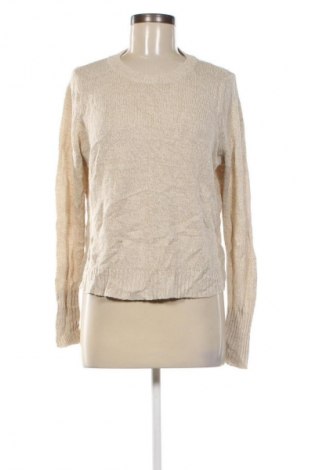 Dámský svetr H&M Divided, Velikost M, Barva Béžová, Cena  89,00 Kč