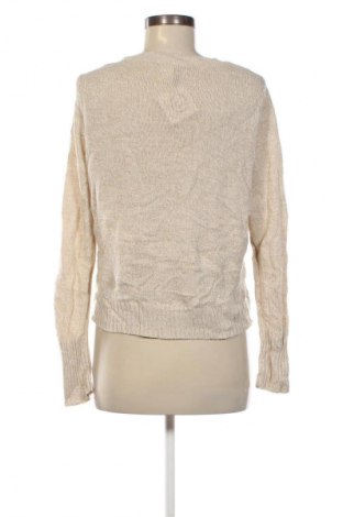 Dámský svetr H&M Divided, Velikost M, Barva Béžová, Cena  89,00 Kč
