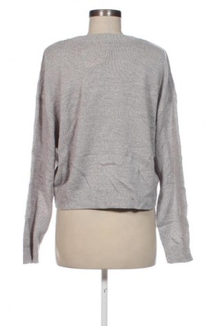 Dámský svetr H&M Divided, Velikost M, Barva Šedá, Cena  89,00 Kč