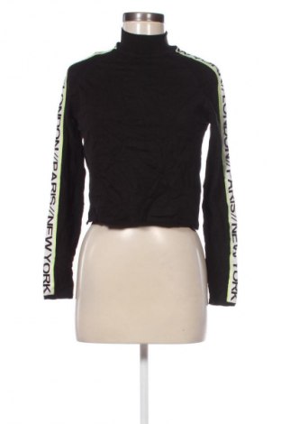 Dámský svetr H&M Divided, Velikost M, Barva Černá, Cena  29,00 Kč