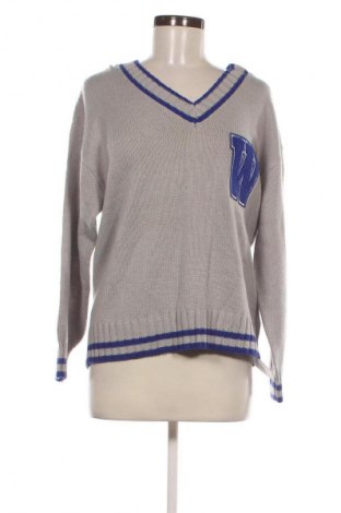 Damski sweter H&M Divided, Rozmiar S, Kolor Szary, Cena 46,99 zł