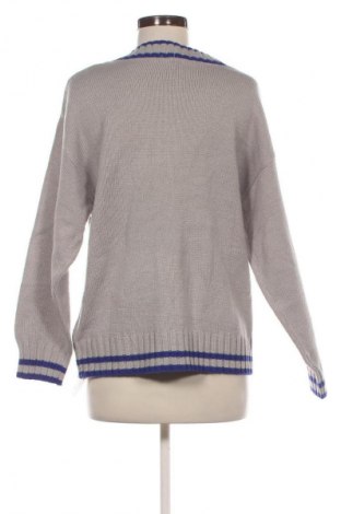 Damski sweter H&M Divided, Rozmiar S, Kolor Szary, Cena 46,99 zł