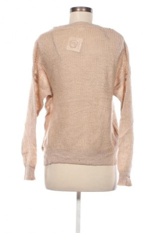 Dámský svetr H&M L.O.G.G., Velikost S, Barva Béžová, Cena  89,00 Kč