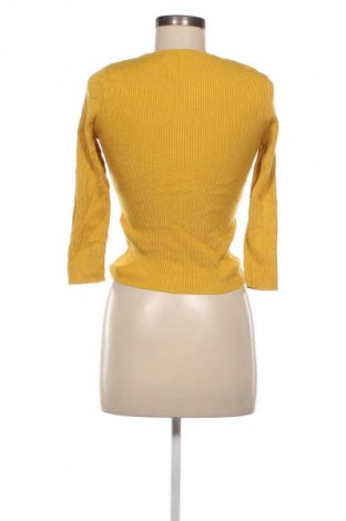 Dámský svetr Haily`s, Velikost M, Barva Žlutá, Cena  29,00 Kč