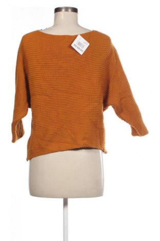 Dámský svetr Haily`s, Velikost S, Barva Hnědá, Cena  129,00 Kč