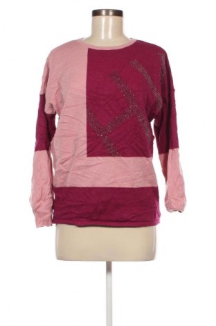 Dámský svetr Helena Vera, Velikost S, Barva Vícebarevné, Cena  29,00 Kč