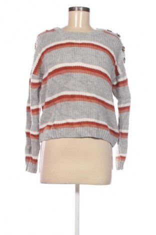 Dámský svetr Hippie Rose, Velikost M, Barva Vícebarevné, Cena  29,00 Kč