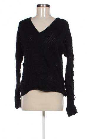 Dámský svetr Icon Apparel, Velikost L, Barva Černá, Cena  59,00 Kč